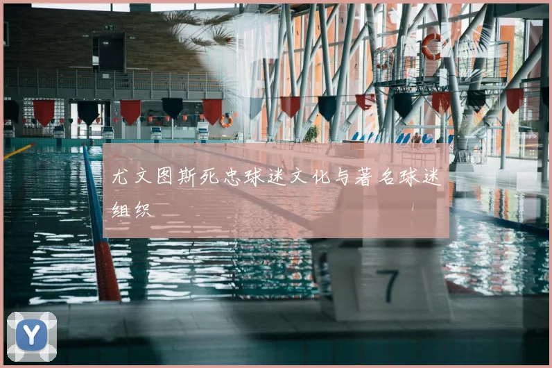 尤文图斯死忠球迷文化与著名球迷组织