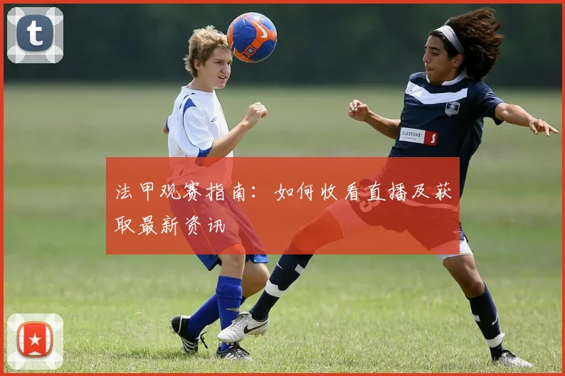 法甲观赛指南：如何收看直播及获取最新资讯